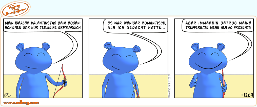 Ndbag The Boogeyman Comic