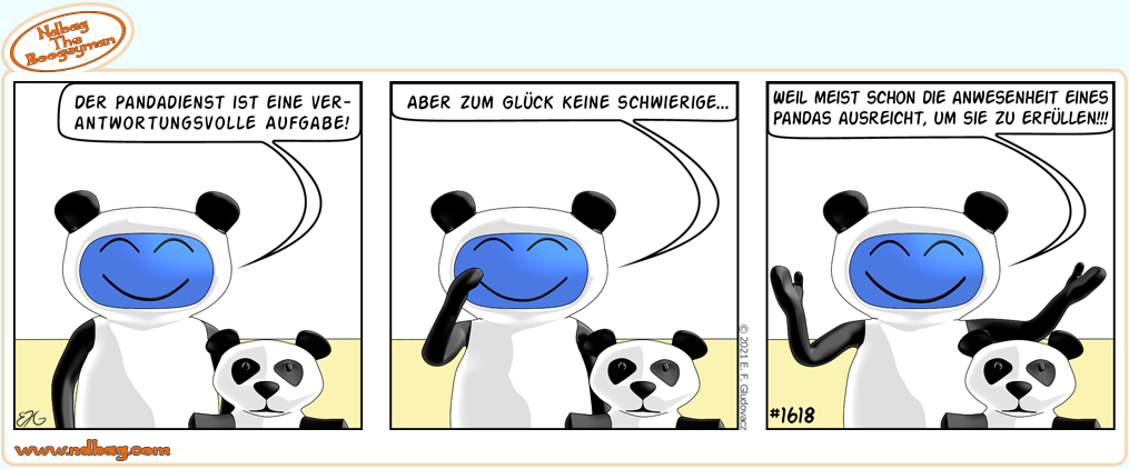 Ndbag The Boogeyman Comic