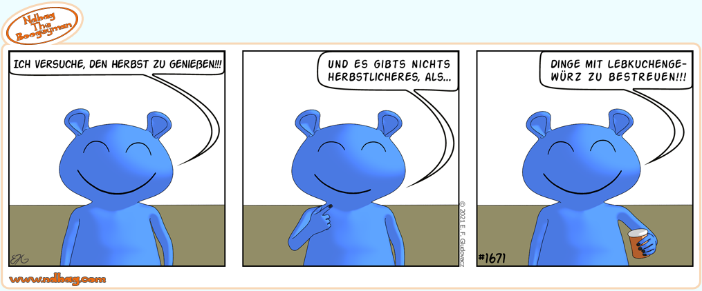 Ndbag The Boogeyman Comic