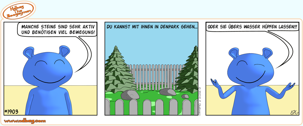 Ndbag The Boogeyman Comic