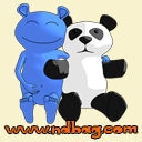 Handy Wallpaper Ndbag Der Boogeyman Pandaman