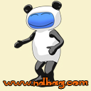 Handy Wallpaper Ndbag Der Boogeyman Pandbag
