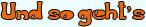 Ndbag Der Boogeyman Weihnachtsdekoration How To